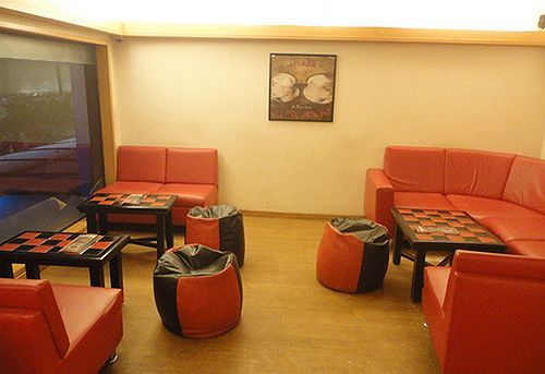 The Sapphire Comfort Hotel By Arora Hospitality Madgaon Luaran gambar